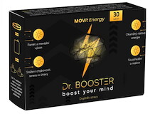 MOVit Dr. Booster 30 tablet