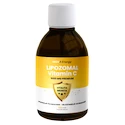 MOVit Lipozomální vitamín C Premium 1000 mg 250 ml