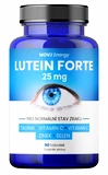 MOVit Lutein Forte 25 mg + Taurin 90 kapslí