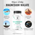 MOVit Magnesium Malate 100 mg + B6 90 tablet