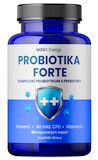 MOVit Probiotika Forte 90 kapslí