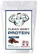 MuscleBerg Clean Whey Protein 900 g