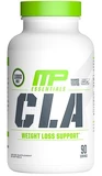 MusclePharm CLA Core 180 kapslí