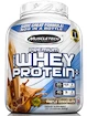 MuscleTech 100% Premium Whey Protein 2270 g