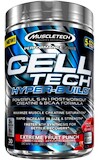 MuscleTech Cell-Tech Hyper-Build 485 g
