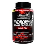 MuscleTech Hydroxycut Hardcore Elite 110 kapslí