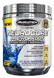 MuscleTech Neurocore Pre-Workout 222 g