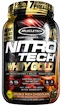 MuscleTech Nitro-Tech 100% Whey Gold 1130 g
