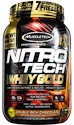 MuscleTech Nitro-Tech 100% Whey Gold 1130 g
