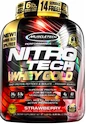 MuscleTech Nitro-Tech 100% Whey Gold 83 dávek