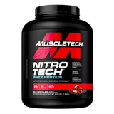 MuscleTech Nitro-Tech 1800 g