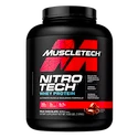 MuscleTech Nitro-Tech 1800 g vanilka
