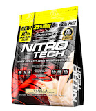 MuscleTech Nitro-Tech Performance 4540 g