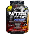 MuscleTech Nitro-Tech Power 1800 g