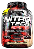 MuscleTech Nitro-Tech Ripped 1800 g