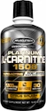 MuscleTech Platinum 100% L-Carnitine 1500 473 ml