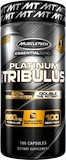 MuscleTech Platinum 100% Tribulus 100 kapslí