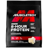 MuscleTech Platinum 8-Hour Protein 2090 g