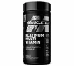 MuscleTech Platinum Multivitamin 90 kapslí
