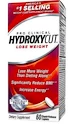 MuscleTech Pro Clinical Hydroxycut Lose Weight 60 kapslí