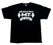 MuscleTech Triko 20 years