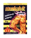 Muskulvit Power 20×5 g