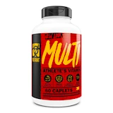 Mutant Core Series Multi 60 tablet
