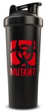 Mutant Deluxe šejkr 1000 ml černý