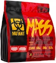 Mutant Mass 2270 g vanilková zmrzlina