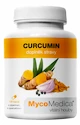 MycoMedica Curcumin 120 kapslí