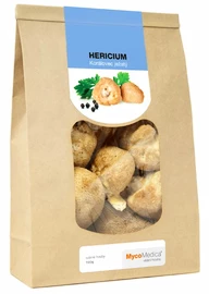 MycoMedica Hericium sušené 100 g