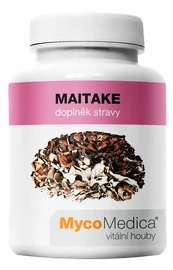 MycoMedica Maitake 90 kapslí