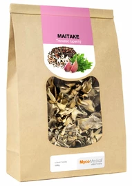 MycoMedica Maitake sušené 100 g