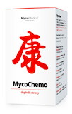 MycoMedica MycoChemo 180 tablet