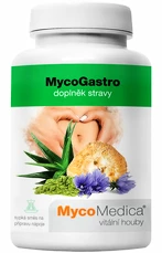 MycoMedica MycoGastro 90 g