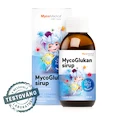MycoMedica  MycoGlukan 200 ml