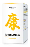 MycoMedica MycoStamin 180 tablet