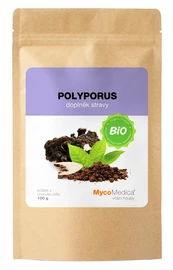 MycoMedica Polyporus BIO 100 g