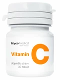 MycoMedica Vitamín C 30 tablet