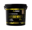 MyMuscle My ISO Whey 4500 g