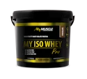 MyMuscle My ISO Whey 4500 g
