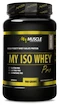 MyMuscle My ISO Whey 908 g