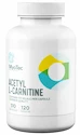 MyoTec Acetyl L-Carnitine 120 kapslí