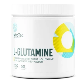 MyoTec L-Glutamine 250 g