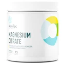 MyoTec Magnesium Citrate 300 g
