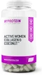 MyProtein Active Women Collagen & coconut with vitamin C 60 kapslí