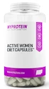 MyProtein Active Women Diet Capsules 180 kapslí