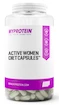 MyProtein Active Women Diet Capsules 60 kapslí