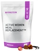 MyProtein Active Women Meal Replacement 1000 g