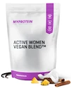 MyProtein Active Women Vegan Blend 1000 g